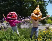 Clôture du défi foyers à alimentation positive à La Rochelle