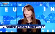 CNews rouvre le canal de désinformation prorusse en engageant une ex-RT