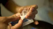Cocaïne cachée dans des vêtements Skims : 13 ans de prison