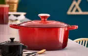 Cocotte Le Creuset Signature ovale : 36% de réduction sur Amazon