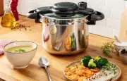 Cocotte SEB ClipsoMinut' Easy : l'ustensile qui change la cuisine