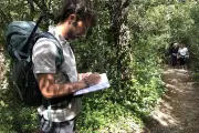 Écogardes de la Sainte-Baume : 1 160 infractions relevées en une saison