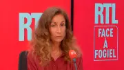 Coline Berry maintient ses accusations d'inceste contre Richard Berry