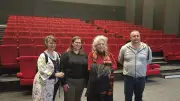 Coline Serreau au cinéma Jean-Claude-Carrière : une soirée ciné-échange