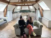 Coliving : nouvelle tendance immobilière en plein essor au Pays basque