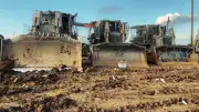«Collapse»: le documentaire d'Anat Even explore Gaza de près