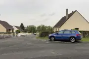 Collégienne tuée dans l'Aisne : le suspect avoue partiellement