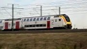 Collision entre un car scolaire et un train en Belgique : plusieurs victimes