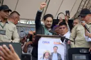 Colombie : Iván Cepeda, le favori de gauche sans débats ni affiches
