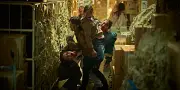 Colony : quand les zombies envahissent les tours pour une satire sociale