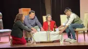 Comédie « La Peau des autres » : échange de corps entre voisins au Patronage