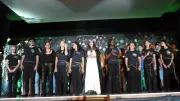 Comédie musicale des collégiens : un spectacle enchanteur à Baillargues