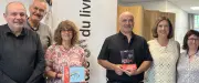 Comédie Off du livre : 50 auteurs indépendants investissent Montpellier