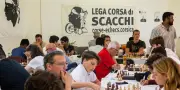 Comment la Corse est devenue l'épicentre mondial des échecs