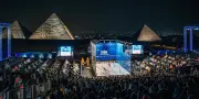 Comment l'Égypte est devenue la reine incontestée du squash mondial