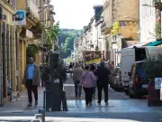 Commerçants du centre-ville réclament un ajustement de la piétonnisation