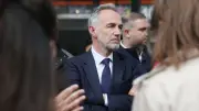 Commerce à Paris : Emmanuel Grégoire rassure les acteurs économiques