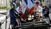 Commémoration du 8-Mai 1945 à Alès : devoir de mémoire et festivités