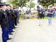 Commémoration du 8 mai 1945 : les élèves au cœur de la mémoire