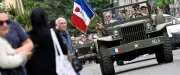 Commémoration du 8-Mai à Alès : animations, défilé et pique-nique