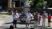 Commémoration du 8 Mai : un devoir de mémoire à Saint-Maurice-de-Cazevieille