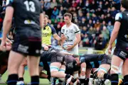 Composition de Toulon pour la demi-finale de Champions Cup face au Leinster