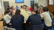 Comps : budgets 2026 adoptés à l'unanimité, fiscalité inchangée