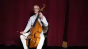 Concert baroque : Albertin Ventadour à Lauroux le 10 mai