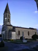 Concert caritatif « Bacchus en musique » à l’église Saint-Martin de Hure