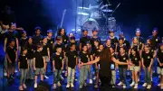 Concert caritatif 