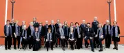 Concert choral à l'abbaye de Belloc : voix catalanes et basques réunies