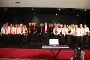 Concert choral à Mimizan : Aquitaine et Occitanie unies par la musique