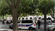 Concert de Black Coffee à Nîmes : 14 000 personnes, aucun incident