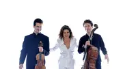 Concert de musique de chambre au domaine du Bosc le 23 juin