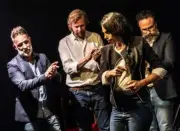 Concert du Saez Quartet : flamenco, jazz et rock à Capbreton