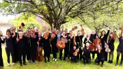 Concert gratuit Silva Major à Villamavie le 9 mai