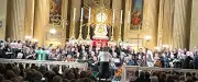 Concert émouvant à Alès : Dufresne et Fauré envoûtent la cathédrale