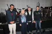 Concert solidaire pour l'inclusion musicale des enfants autistes à Cardesse