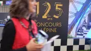 Concours Lépine 2026 : un aspirateur sous-marin remporte le premier prix