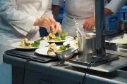 Concours MOF : l'excellence culinaire s'invite au lycée hôtelier de Nice