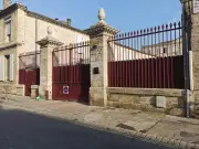 Condamné à deux ans de prison pour avoir agressé son propriétaire au couteau