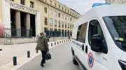 Condamné à deux ans ferme pour des vols en série à Beaucaire et Nîmes