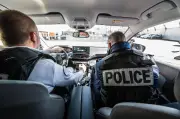 Conducteur sans permis interpellé à Agen après un excès de vitesse