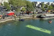 Conductrice en garde à vue : confusion des pédales dans la chute du bus dans la Seine
