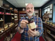 Confitures artisanales et IA : la recette gagnante d'Au Temps d'Eugénie