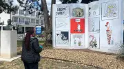À Conflans, le film sur Samuel Paty divise les habitants