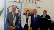 Conférence des Amis de la gendarmerie 34 sur les violences intrafamiliales