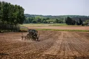 Conférence à La Réole sur le renouvellement des générations agricoles