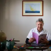 Conférence à Lacq : Xavier Pommereau aborde le mal-être des adolescents