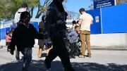Conférence à Montpellier pour repérer les signes d'agressions sexuelles chez l'enfant